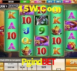 Descubra a Magia dos Jogos de Arcade no Pgindbet